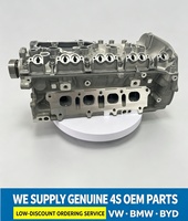 Pièces de moteur automobile EA888 GEN3 CJS, culasse de moteur 06L103064E pour remplacement de moteur EA888, qualité OEM, vente en gros
