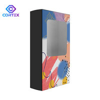 Stock USA – Vente en gros de cartouches vides pour stylos, 1g, 2g, 1ml, 2ml, cartouches jetables, boîte en papier