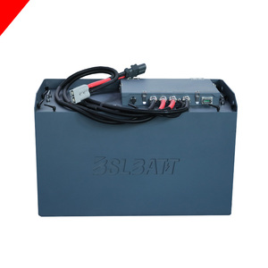 Batería para Montacargas <span class=keywords><strong>BSLBATT</strong></span> 48v 300 Ah 280ah 650ah 900ah Lifepo4 - Product Image 2
