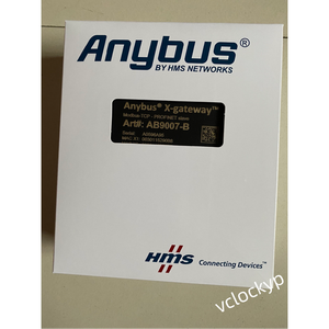 โมดูลเกตเวย์ Anybus AB9007-B 1 ชิ้น ใช้แล้ว - Product Image 3