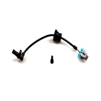 Sensor de velocidad trasero para rueda de ABS, ABS 96626080, para Chevrolet