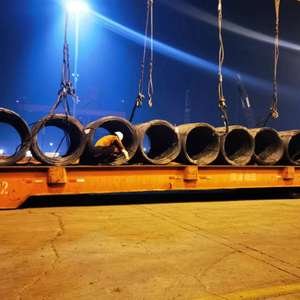 المجلفن بالكهرباء بسعر المصنع بجودة عالية Q195 <span class=keywords><strong>Q235</strong></span> - Product Image 2