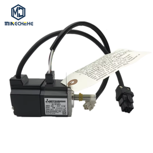 Nuevo Servomotor AC Original HC-KFS053 - Product Image 1