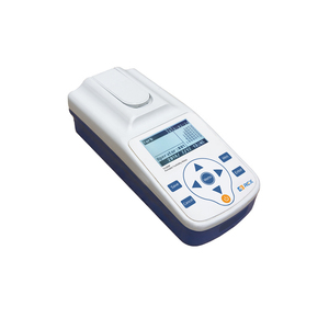 เครื่องวัดความขุ่นแบบพกพา TU200P ช่วงการวัด 0.0~200.0 NTU - Product Image 1