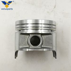 예비 부품 STD <span class=keywords><strong>5K</strong></span> 피스톤 키트 13101-도요타 엔진 용 13030 - Product Image 6