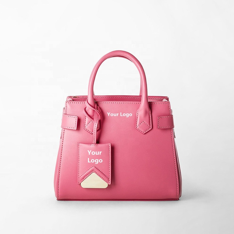 Luxury Wholesale Trending Womens Handbags Custom
