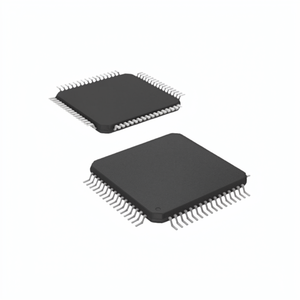 Embedded 64 LQFP R5F10CLDCLFB#32 Manufacturer Channel Components Electronic - Product Image 1