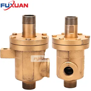 Superhot Water Rotary Union Thermal Oil Rotating Joint Steam Swivel Joint High Temperature Rotary Joint