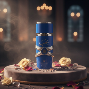 Perfume EDP Amaderado de Lujo Personalizado para Hombre, Fragancia Original de Marca de Larga Duración, Spray Corporal de 100 ml de Alta Calidad - Product Image 5