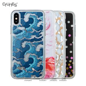 Caliente TPU parachoques líquido brillo caso para <span class=keywords><strong>iPhone</strong></span> 11 Pro <span class=keywords><strong>Max</strong></span> para <span class=keywords><strong>iPhone</strong></span> <span class=keywords><strong>XS</strong></span> XR <span class=keywords><strong>XS</strong></span> <span class=keywords><strong>Max</strong></span> parachoques líquido brillo caso - Product Image 5