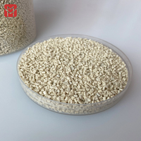 Décennie fournisseur cristal liquide polymère résine plastique matières premières granules V-0 LCP GF GF30 GF35