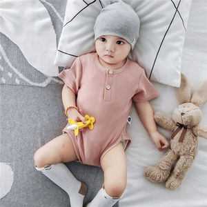 Vêtements pour enfants, combinaison en polaire pour garçon, combinaison en velours pour bébé, provenant d'une boutique en ligne de vente en gros - Product Image 4