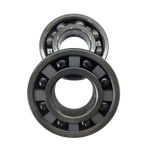 Rodamientos de Bolas Completos Resistentes a Altas Temperaturas Especiales 970214 para Hornos (300C 600C 1000C) Libres de Mantenimiento para Hornos y Horno de Convección - Product Image 4