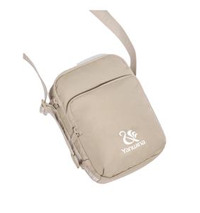 Borse a Tracolla da Donna con Logo Personalizzato, Stile Unisex in Poliestere, OEM ODM Impermeabile per Studenti Universitari e Bambini - Product Image 1