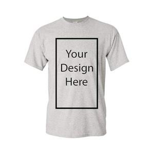 ODM เสื้อยืดผู้ชายโอเวอร์ไซส์ผ้าคอตตอนระบายอากาศได้เร็วดีไซน์ข้อความ & โลโก้แบบกำหนดเองและ100% - Product Image 2