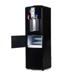 0-100C Intelligent Smart Functional World Premiere Hot Cold Water 15kg <strong>Ice</strong> Maker Water <strong>Dispenser</strong> Refill Refrigerant - Product Image 6