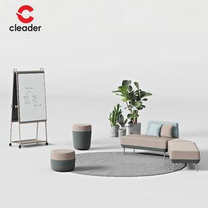 वाणिज्यिक फर्नीचर लक्जरी प्रतीक्षा सोफे सेट होटल फर्नीचर सोफे के लिए रहने वाले कमरे के सोफे के लिए रहने वाले कमरे के सोफे - Product Image 1