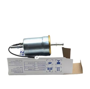 Auto Gasolina filtro filtro de combustível do carro para Changan CS75 CS75PLUS XS85 CX70 1117010-M01 - Product Image 3