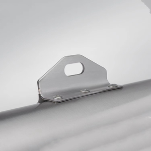 Escape Universal CT, Escape de Alto Rendimiento para Motocicleta <span class=keywords><strong>Hayabusa</strong></span> GSX1300 GSX1300R GSX-R1000 ZX14R S1000RR R1 - Product Image 6