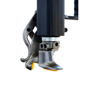 Démonte-pneus entièrement automatique haute performance JA-C12 avec conception inclinable pour une maintenance facile des équipements de véhicules – En promotion - Product Image 5