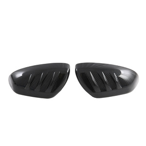 ชุดแต่งคาร์บอนคุณภาพสูง WZXD อุปกรณ์ตกแต่งภายนอกรถยนต์ ปี 2020 สำหรับ MG ZS - Product Image 3