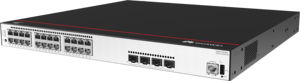 Huaweis S5731S-S48T4X-A SFP + PoE + doanh nghiệp mạng chuyển đổi S5735S-S24P4X-A3 S5735S-S48P4X-A3 S5735S-L8T4S-QA2 S5735S-L8P4S-QA2 - Product Image 4