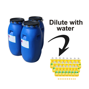 Concentré en vrac commercial pour masterbatch, matière première pour <span class=keywords><strong>liquide</strong></span> <span class=keywords><strong>vaisselle</strong></span> <span class=keywords><strong>maison</strong></span>, détergent et <span class=keywords><strong>savon</strong></span> à <span class=keywords><strong>vaisselle</strong></span> - Product Image 1