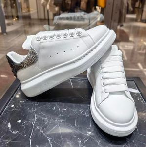 Chaussures de Luxe Décontractées en Cuir Unisexe de Marque de Créateur pour l'Extérieur – Vente en Gros pour Femmes et Hommes - Product Image 3
