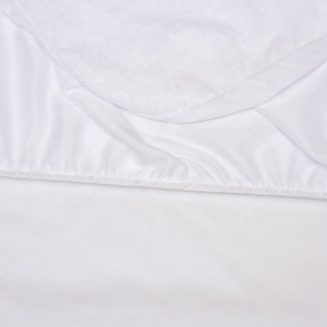 En gros style Ajusté Preuve de Punaise De Lit Imperméable À L'eau <span class=keywords><strong>Matelas</strong></span> Protecteur - Product Image 4