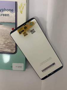 RTS y7prime2018 écran tft lcds de téléphone portable adapté à l'assemblage d'écran Huawei y7prime 2018/y7pro 2018/<span class=keywords><strong>nova2</strong></span> lite/Honor 7c - Product Image 2
