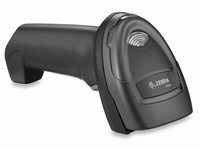 ZEBRA DS2278 Escáner USB Inalámbrico 1D 2D Handheld Imager Escáner de código de barras inalámbrico en stock