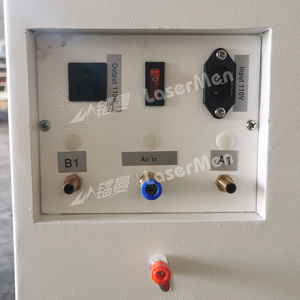 Máquina de Corte Láser de CO2 1390-2 Nueva de 2025, 150w 180W, Precio para PVC, Acrílico y Madera - Product Image 5