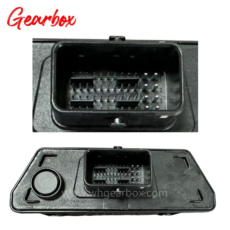 Original 485078-04 Punch TCU for GEELY CVT VT2 Transmission