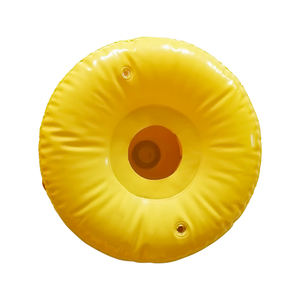 Flotador Inflable de Buceo DPR <span class=keywords><strong>DIVER</strong></span> <span class=keywords><strong>BELOW</strong></span>, Boya de Buceo de PVC Ecológica y Duradera - Product Image 4