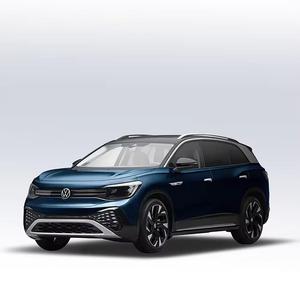 2024สำหรับ <span class=keywords><strong>Volkswagen</strong></span> สำหรับรถยนต์ VW ID.6 PRIME Coupe มือสองรถ SUV พร้อมพวงมาลัยซ้ายราคาไม่แพงสำหรับรถยนต์พลังงานใหม่ที่ใช้ - Product Image 6