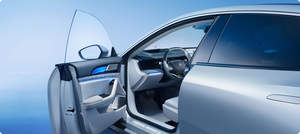 批发NETA <span class=keywords><strong>S</strong></span> 5座RWD 2wd 4wd高速电动跑车ev汽车新能源汽车新车 - Product Image 5