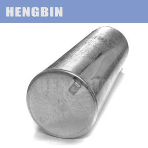 Filtre à essence Dongfeng et Kia 7H0127401 KL229/4 WK8020 WK857/1, état neuf, en aluminium, plastique et papier filtre - Product Image 5