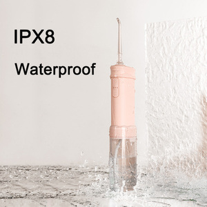 Fil <span class=keywords><strong>dentaire</strong></span> électrique <span class=keywords><strong>portable</strong></span> à <span class=keywords><strong>jet</strong></span> d'eau, pour les dents, meilleure vente, - Product Image 2