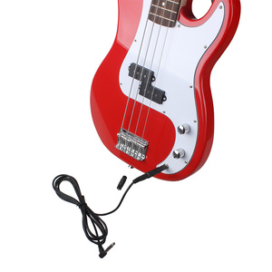 อะแดปเตอร์<span class=keywords><strong>เพลง</strong></span>เบสเปียโน6.5/3.5mm, สายเชื่อมต่อสัญญาณเสียงสเตอริโอสายเครื่องดนตรีเสียงต่ำสายกีตาร์ไฟฟ้า - Product Image 6