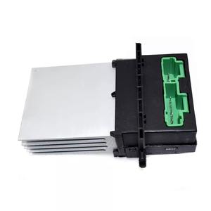 Moteur de <span class=keywords><strong>ventilateur</strong></span> de chauffage 16441L2, résistance 7701207718 27761-AX010 pour Renault <span class=keywords><strong>Scenic</strong></span> Megane - Product Image 1