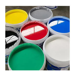 Revestimiento <span class=keywords><strong>de</strong></span> tejado <span class=keywords><strong>de</strong></span> metal emulsión polímero acrílico impermeabilizante color <span class=keywords><strong>blanco</strong></span> <span class=keywords><strong>de</strong></span> alta calidad <span class=keywords><strong>de</strong></span> fabricante a precio barato - Product Image 5