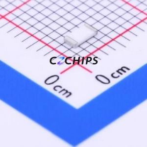 Résistance SMD 1206W4F5623T5E 1206 (Type : Film Épais) (Résistance : 562 kOhm Précision : 1%) - Product Image 2