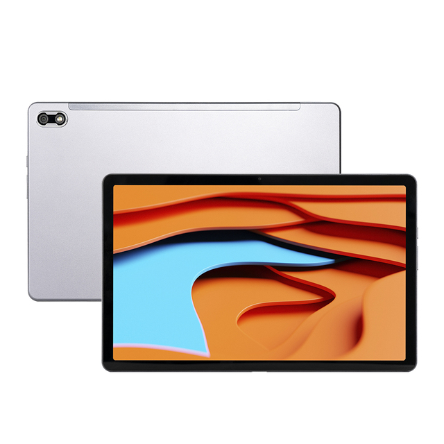 Customized Smart Unisoc T616 4g Lte Wifi 2k Incell ultra Slim Android Tablet Pc