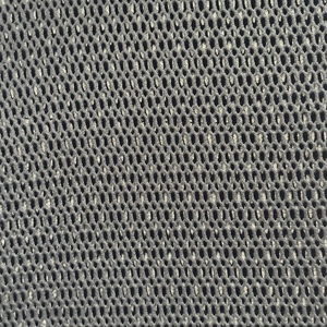 ผ้าตาข่ายสำหรับทำเบาะรองนั่ง เก้าอี้สำนักงาน อุปกรณ์ในรถยนต์ วัสดุทำรองเท้า <span class=keywords><strong>กระเป๋า</strong></span> อุปกรณ์สำหรับสัตว์เลี้ยง ผ้าตาข่ายสั่งทำตามแบบ - Product Image 2