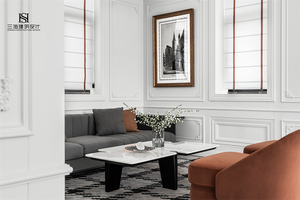 Supdesigner - Rendu 3D résidentiel - Design d'intérieur - Villa de luxe - Service de rendu 3D personnalisé moderne - Design d'intérieur - Product Image 2