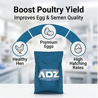 Enzyme dégradante efficace pour les mycotoxines de l'alimentation : Aflatoxine, Zéralénone, DON T-2, Fumonidine, Ochratoxine - Agent anti-moisissure