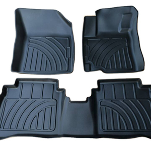 Vente chaude nouveau style tapis de pied 3D pour <span class=keywords><strong>CIAZ</strong></span> 2019-on - Product Image 1
