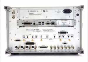 เครื่องวิเคราะห์เครือข่าย Keysight รุ่น N5221A 10 MHz ถึง 13.5 GHz PNA 4 พอร์ต 419 - Product Image 3