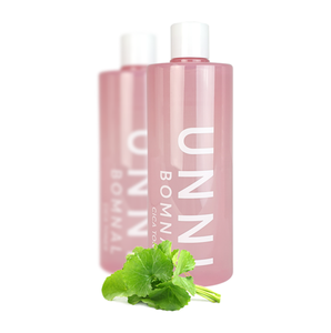 Tónico Facial UNNI BOMNAL CICA 500ml con Asiaticoside, Reparador, Calmante de Lavanda, Hidratante y Reconfortante para la Piel - Product Image 1