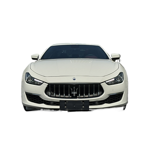 Voiture d'<span class=keywords><strong>occasion</strong></span> Prix bas <span class=keywords><strong>Maserati</strong></span> Ghibli 2.0 Rwd 5 places - Product Image 1